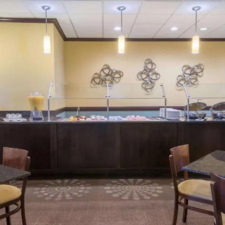 Wyndham Garden Okc Airport - Event Center, Indoor Pool, Arcade Near Paycom, Fairgrounds-3